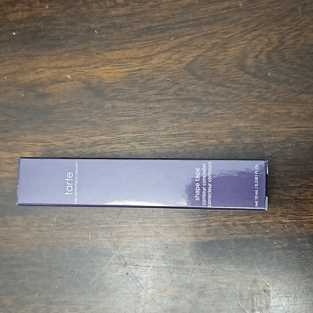 Tarte shape Tape concealer 27B